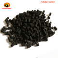 Good adsorption column activated carbon manufacturers